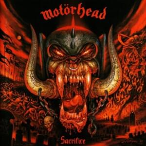 Don’t Waste Your Time - Motörhead