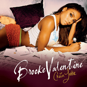 Million Bucks - Brooke Valentine (Ft. Queenz Deliz)