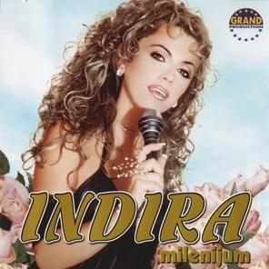 Platio si sve - Indira Radić