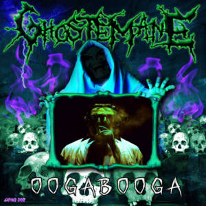 Nun Ta Sho - Ghostemane