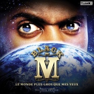 Foutue Mélodie - Black M