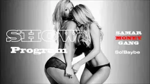 Show program - So!Baybe (Ft. Hiljson Mandela)
