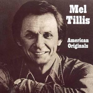I Ain’t Never - Mel Tillis