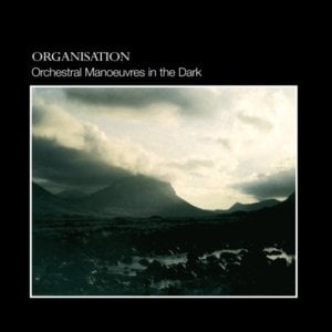 Promise - Orchestral Manoeuvres in the Dark