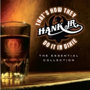 Stirrin’ It Up - Hank Williams Jr.