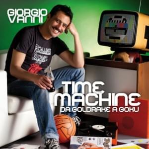 I cinque samurai - Giorgio Vanni