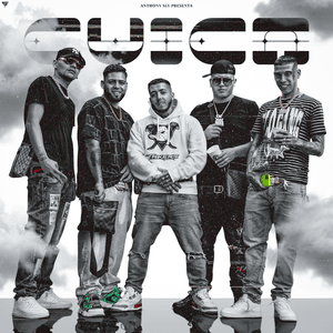 CUICA - Lleflight, Gino Mella & Kaydy Cain (Ft. Best (Producer) & Marko Italia)