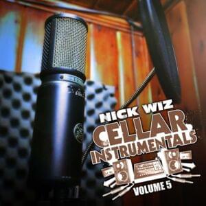 4 My Peeps (Unreleased Remix) [Instrumental] - Nick Wiz (Ft. M.O.P., The Notorious B.I.G., Prince Po & Tone)