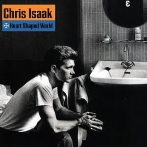Forever Young - Chris Isaak