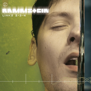 Links 2-3-4 (Westbam TechnoLectro Mix) - Rammstein