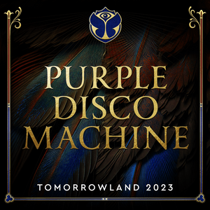 ID1 (from Tomorrowland 2023: Purple Disco Machine at Mainstage, Weekend 2) [Mixed] - ID