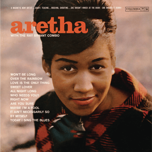 Over the Rainbow - Aretha Franklin