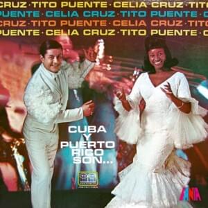 Desencanto - Celia Cruz & Tito Puente