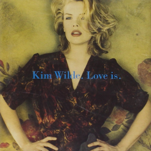 A Miracle’s Coming - Kim Wilde