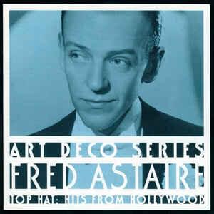 Top Hat, White Tie, And Tails - Fred Astaire