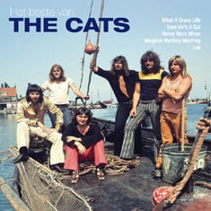 Love Is Just A Long, Lonely Road - The Cats