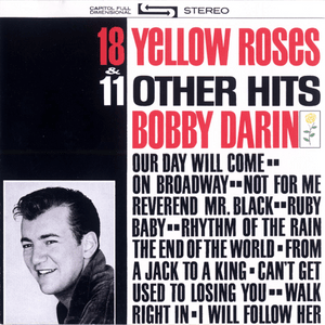 Walk Right In - Bobby Darin