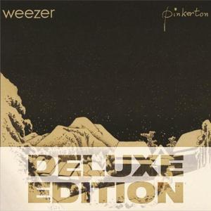 Tired of Sex - Tracking Rough - Weezer