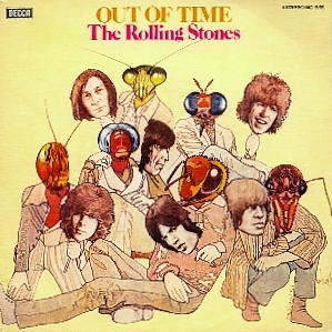 Out of Time - The Rolling Stones