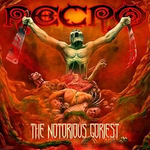 Outro (The Notorious Goriest) - Necro