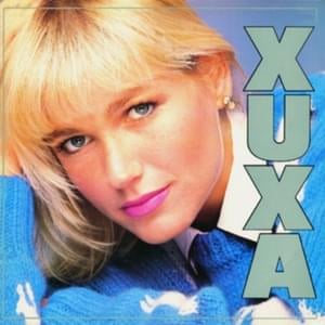 Campeon - Xuxa