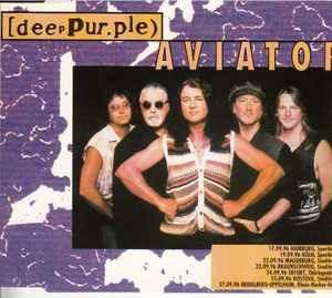 The Aviator - Deep Purple