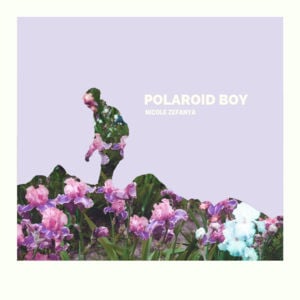 Polaroid Boy - Nicole Zefanya