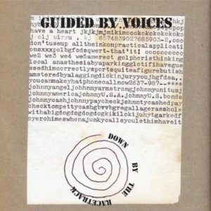 Pictures of the Man - Guided by Voices