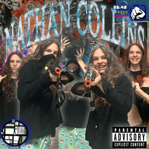 NATHAN COLLIN$ - Siro666