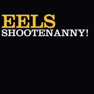 Restraining Order Blues - Eels