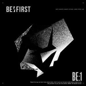 Be Free - BE:FIRST