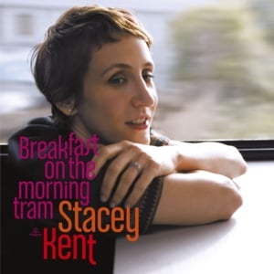 Landslide - Stacey Kent