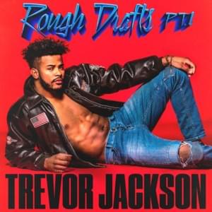 Cover Page (Intro) - Trevor Jackson