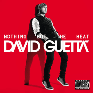 Crank It Up - David Guetta (Ft. Akon)