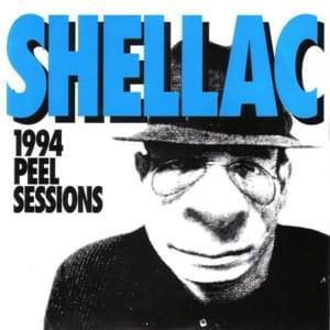 Crow (1994 Peel Session) - Shellac