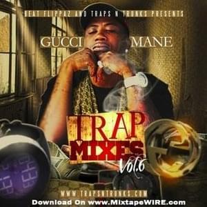 Millions - Gucci Mane (Ft. Rick Ross, Rocko & Yo Gotti)