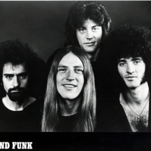 Rubberneck(with Frank Zappa) - Grand Funk Railroad