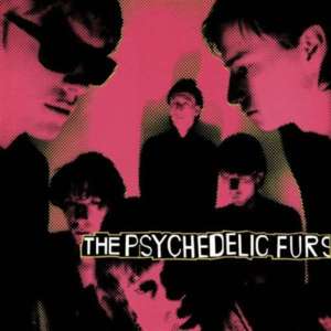 Susan’s Strange - The Psychedelic Furs