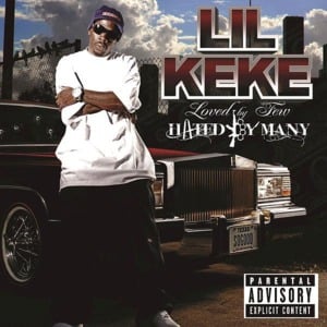 I’m a G (Loved By Few Hated By Many Version) - Lil' Keke (Ft. Birdman)