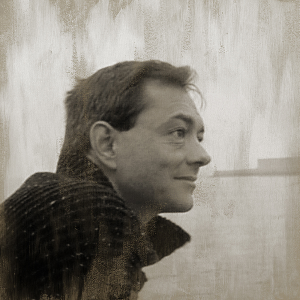 None Are Stronger (live) - Rich Mullins