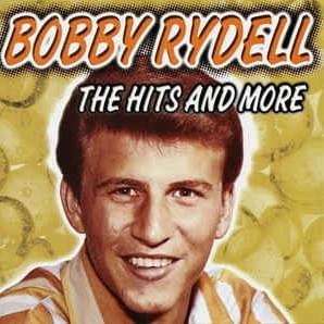 Nice Work If You Can Get It - Bobby Rydell