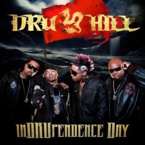 Guitar - Dru Hill