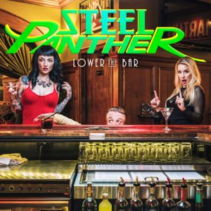 She’s Tight - Steel Panther (Ft. Robin Zander)