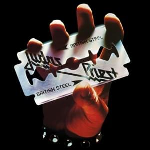 Metal Gods - Judas Priest