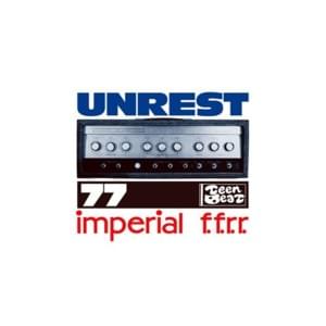 Isabel - Unrest