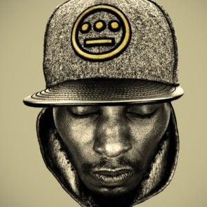 Descending - Del the Funky Homosapien