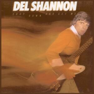 To Love Someone - Del Shannon