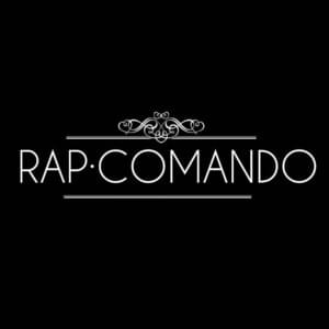 Somos Uno - Rap comando