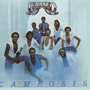 Why Have I Lost You - Cameo