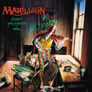 Forgotten Sons - Marillion